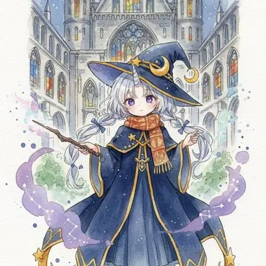 Profile image of 아야츠노 유니