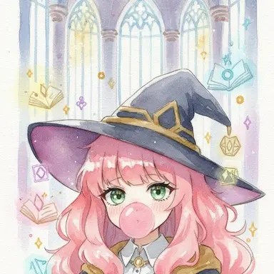 Profile image of 하나코 나나