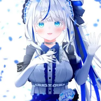 Profile image of 아오쿠모 린
