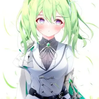 Profile image of 유즈하 리코