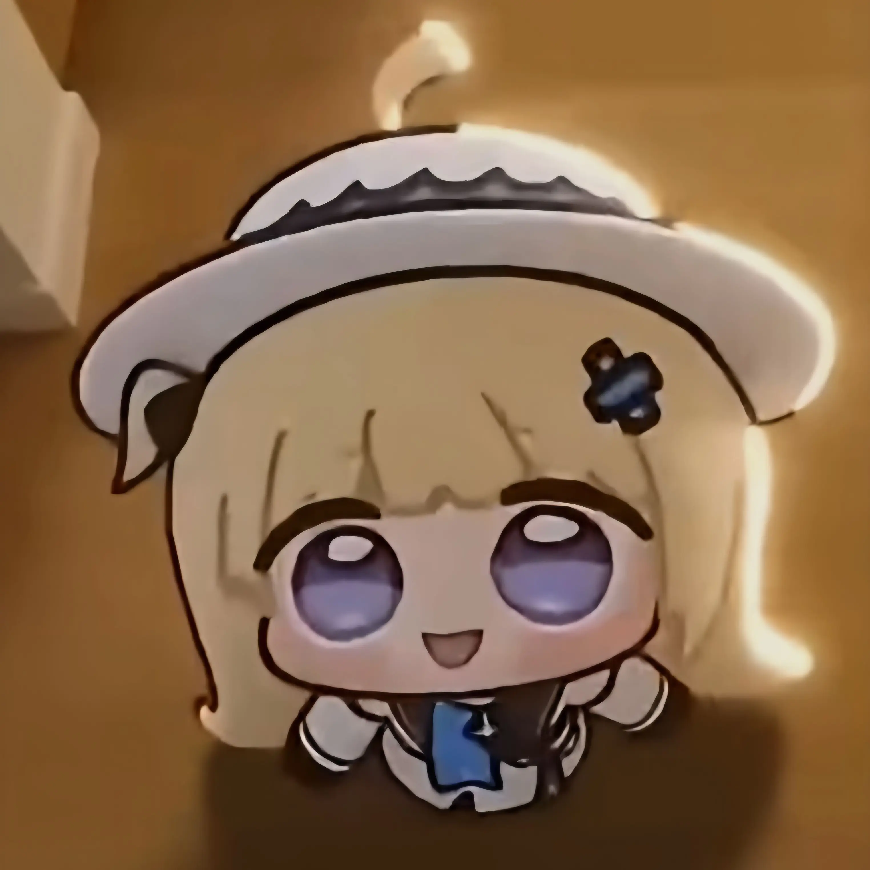 ItchyRuler2513의 페비쵸비