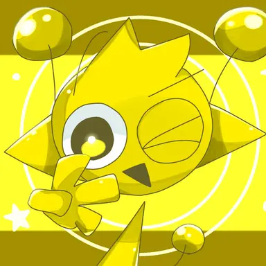 Profile image of サイモン