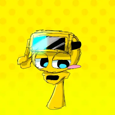 Profile image of ガーノルド