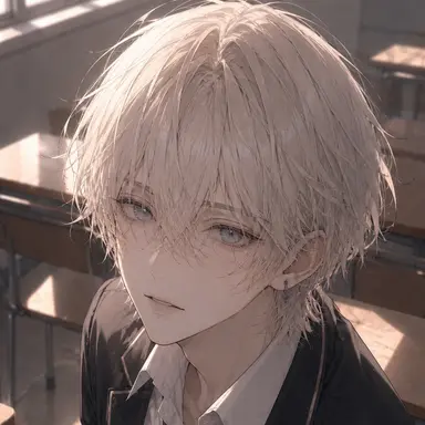 Profile image of 나기토