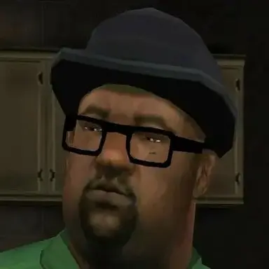 Profile image of Big Smoke