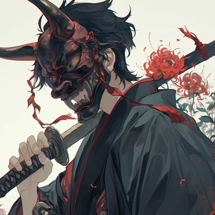 無貌鬼