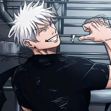 Profile image of Gojo