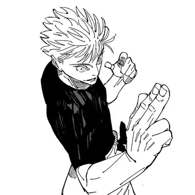 Profile image of Gojo