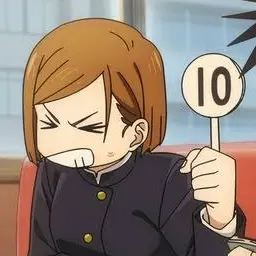 Profile image of 釘崎野薔薇