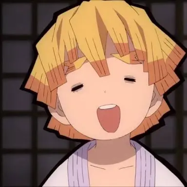 Profile image of 我妻善逸