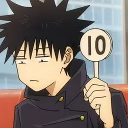 Profile image of 伏黒恵