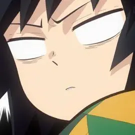 Profile image of 冨岡義勇