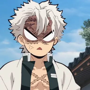 Profile image of 不死川実弥