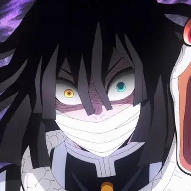 Profile image of 伊黒小芭内