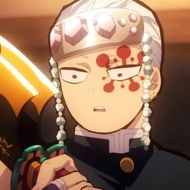 Profile image of 宇髄天元