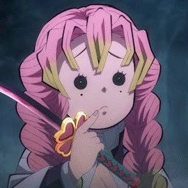 甘露寺蜜璃