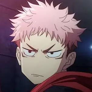 Profile image of 虎杖悠仁