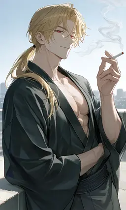 Profile image of 黄鬼