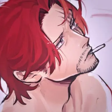 Profile image of シャンクス