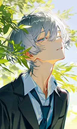 Profile image of 레이
