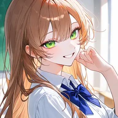 Profile image of 蜜柑