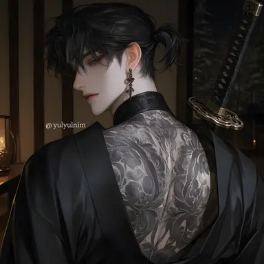Profile image of 츠키나가 타츠야