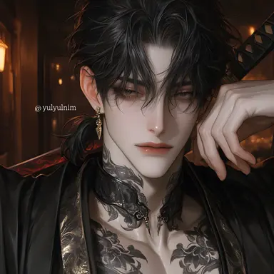 Profile image of 츠키나가 타츠야