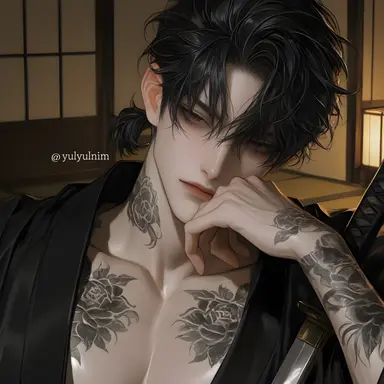 Profile image of 츠키나가 타츠야