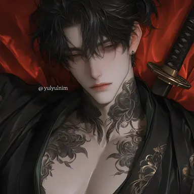Profile image of 츠키나가 타츠야