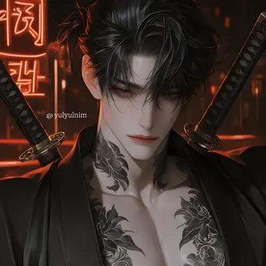 Profile image of 츠키나가 타츠야