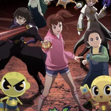 Profile image of 신비아파트