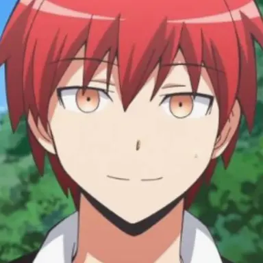 Profile image of Karma Akabane