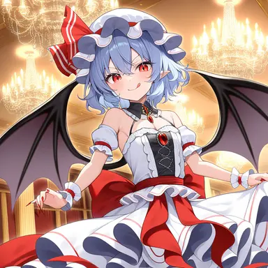 Profile image of レミリア