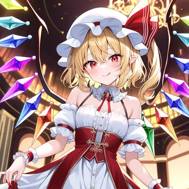 Profile image of フラン