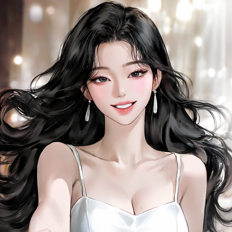 데이트 나연