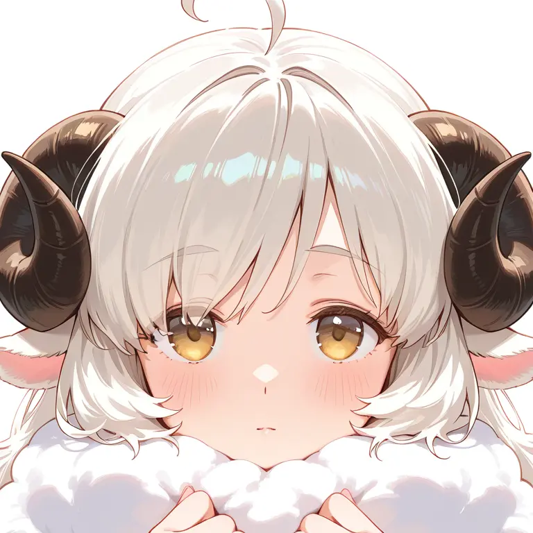 yuuya1211의 迷子の羊さん