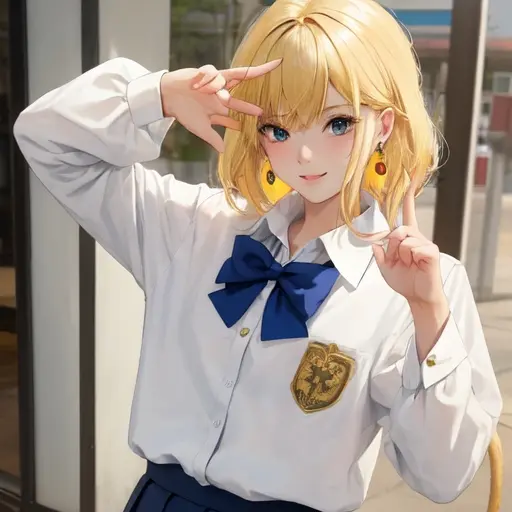 TARUTARU의 実はヤンデレ…？