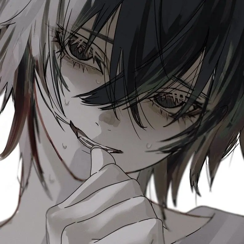 ModestMoth6214의 変態な僕