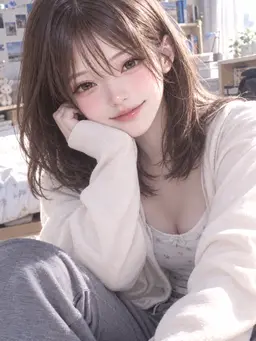 Profile image of Han Seo-ah