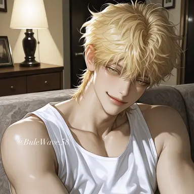 Profile image of 남현수