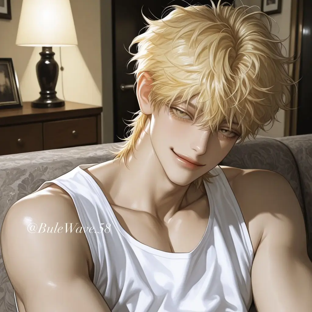 BuleWave.58의 남현수