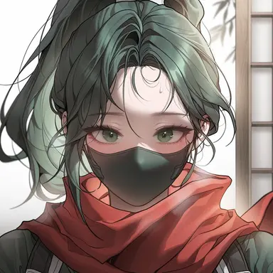Profile image of 카구야