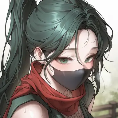 Profile image of 카구야