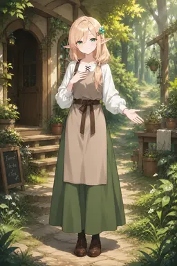 Profile image of Lyune