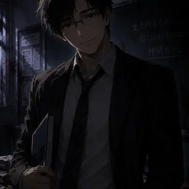 Profile image of 山田先生