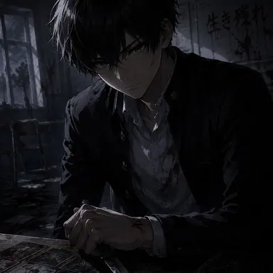 Profile image of 恒一