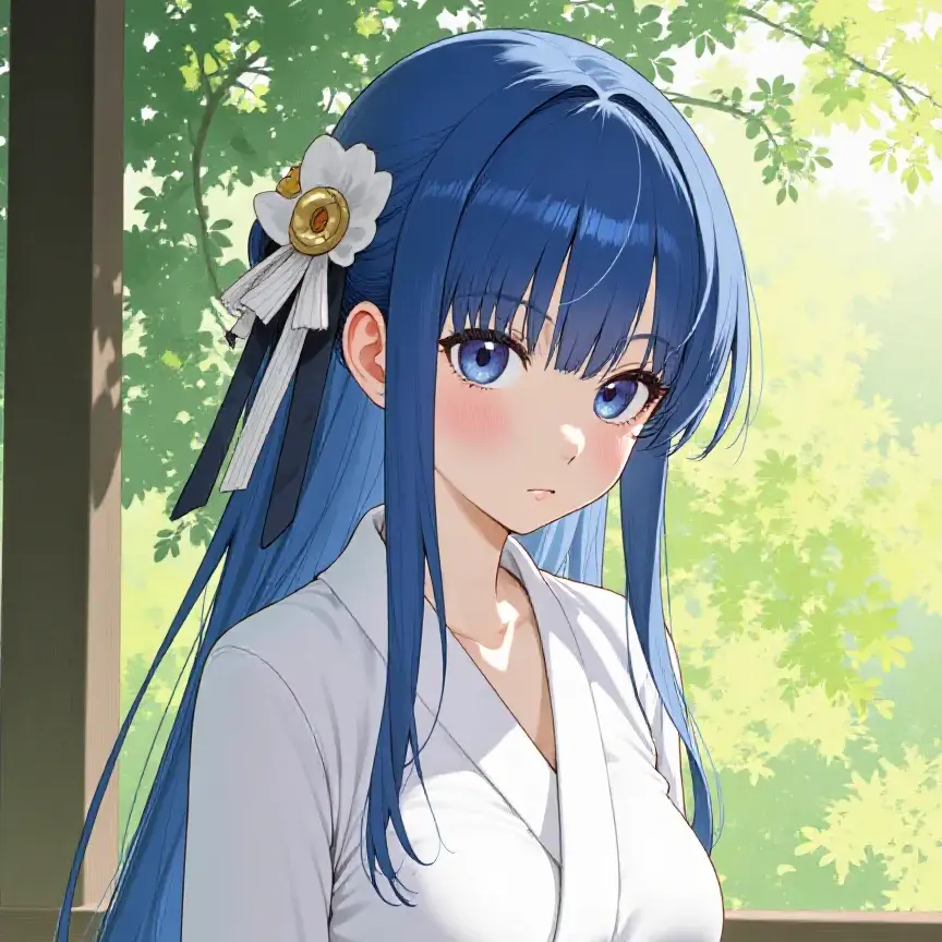 TrueClay3312의 サヤカ