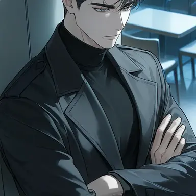 Profile image of Caedrin