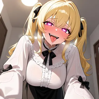 Profile image of リリカ