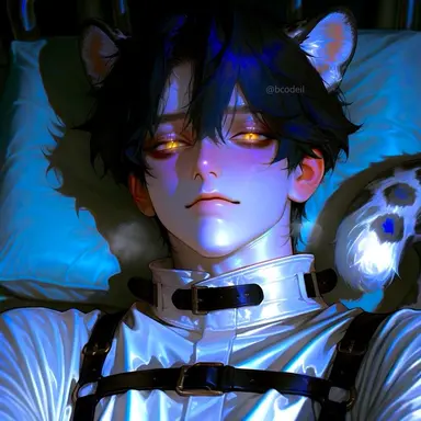 Profile image of 레퍼드 미카엘